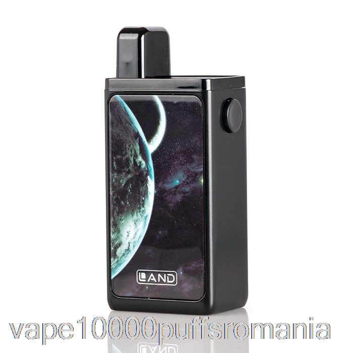 Vape Romania Obs Land 10w Pod System Earth